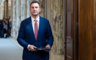 Tanczos Barna, avertisment UE: Legea rigidă afectează mii de fermieri