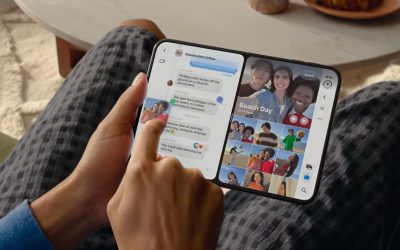IPhone pliabil: Apple sfidează concurența, detalii de preț
