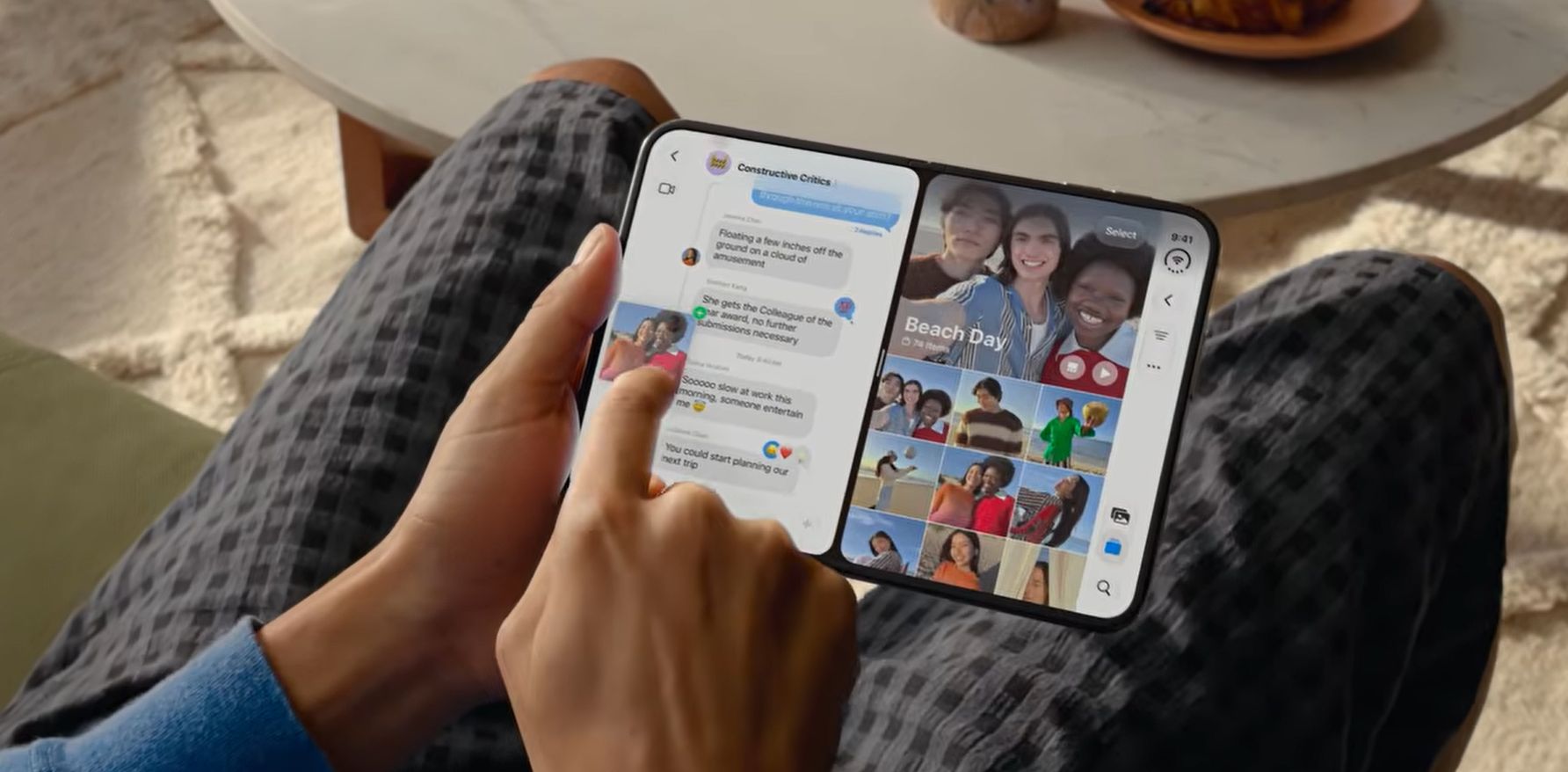 IPhone pliabil: Apple sfidează concurența, detalii de preț