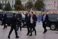 Emisarii lui Donald Trump au ajuns la Kiev. Steve Witkoff și Jared Kushner se află pentru prima dată în Ucraina