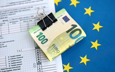Sindicatele românești, în fața firmei europene „EU-Inc”