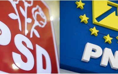 PNL îl aruncă pe Mureșan la guvernare, cere PSD rotație