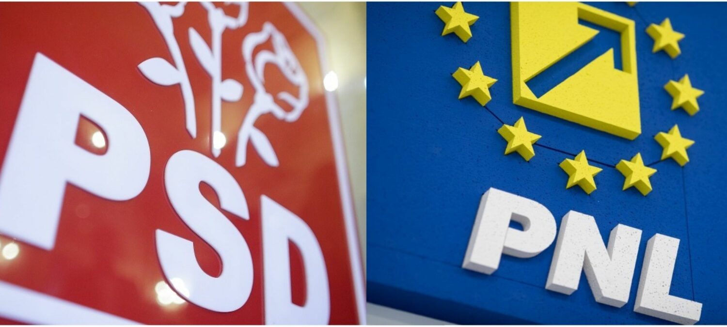 PNL îl aruncă pe Mureșan la guvernare, cere PSD rotație