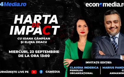 Aviația românească: Lupta pentru talente, în direct