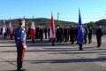 Exercițiu militar major în patru județe: Jandarmeria asigură liniștea