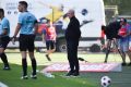 CFR Cluj: Șumudică aduce staruri de la Benfica și Juventus