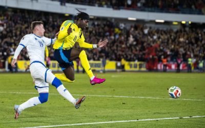 Emerllahu pleacă, FCSB visează transferul de 50.000 euro lunar