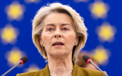 Leyen, furioasă: Eșec în fața glorificării Măcelarului din Balcani