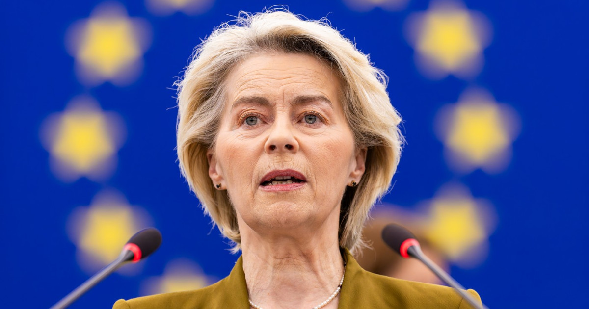 Leyen, furioasă: Eșec în fața glorificării Măcelarului din Balcani