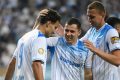 Universitatea Craiova, lovită: Absență-cheie cu Getafe