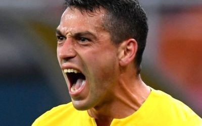 Lovitură U Cluj: Stanciu spre FCSB, nu spre Ardeal