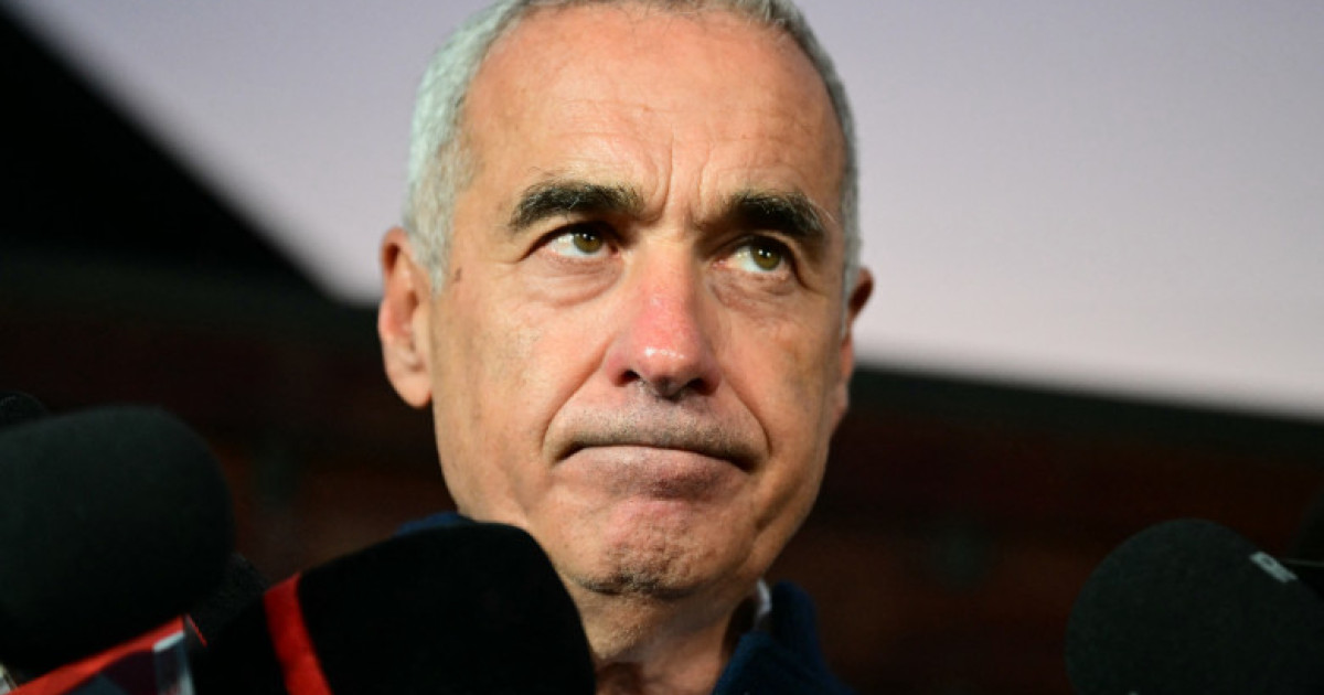 DIICOT, pe urmele lui Călin Georgescu: Percheziții la Mogoșoaia