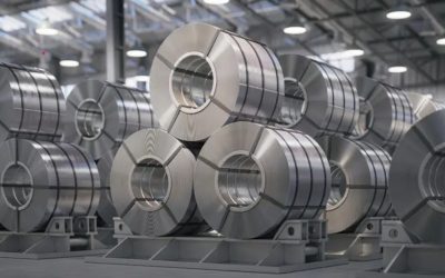 ArcelorMittal închide combinatul din Ucraina după atacuri
