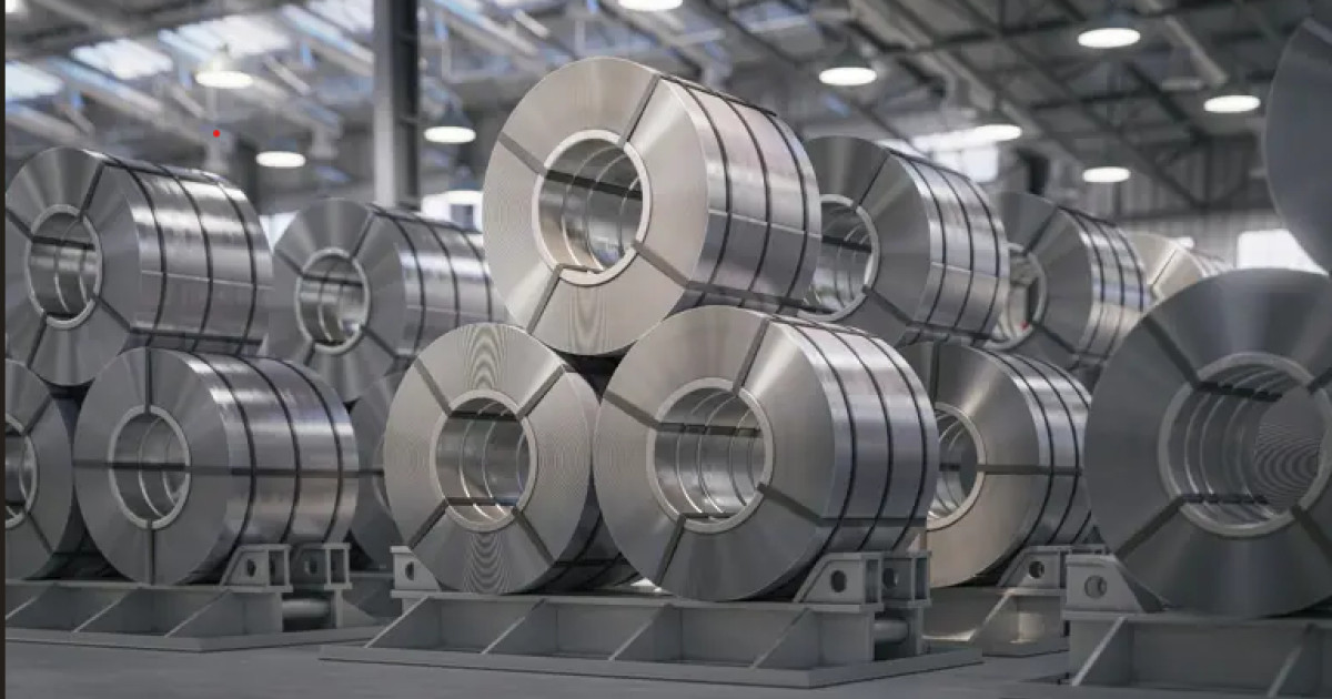 ArcelorMittal închide combinatul din Ucraina după atacuri