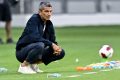 Lucescu, șeici cu cadou de lux după finala Cupei