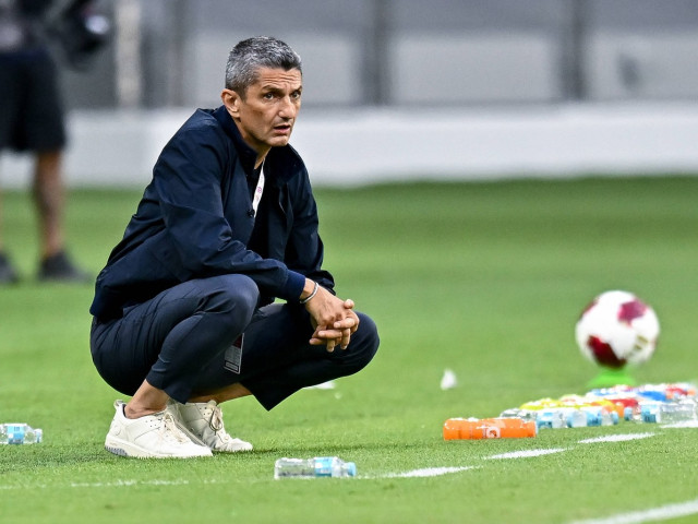 Lucescu, șeici cu cadou de lux după finala Cupei