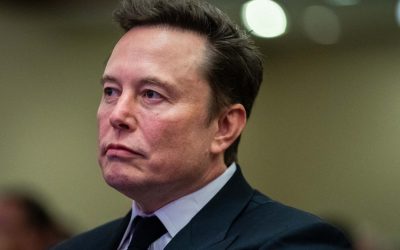 Musk, obsesie cu copiii înainte de război civil