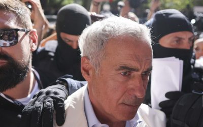 Călin Georgescu, judecat astăzi pentru arest preventiv 30 de zile