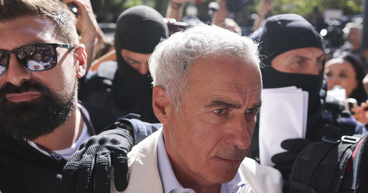 Călin Georgescu, judecat astăzi pentru arest preventiv 30 de zile