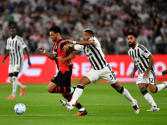 Italia: Juventus – AC Milan LIVE, alte meciuri din etapa a 3-a