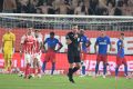 Imagini tari din Dinamo – FCSB: Prima repriză electrizantă