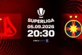 Derby Dinamo – FCSB: Totul despre meciul serii,LIVE