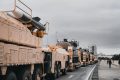Europa, chemată să doteze Ucraina și să sporească producția de Patriot