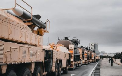 Europa, chemată să doteze Ucraina și să sporească producția de Patriot