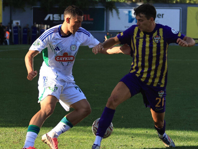 Iustin Doicaru, erou ratat: Gol marcat, victorie smulsă în minutul 90+4