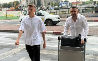 Transferul lui Octavian Popescu, deturnat. Anunțul agentului
