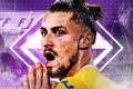 Fundaș Fiorentina: Drăgușin, descris într-un singur cuvânt