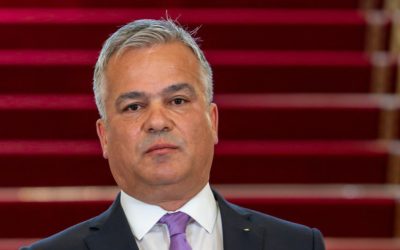 Veștea: Mureșan premier, alegeri imposibile