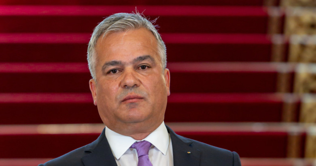 Veștea: Mureșan premier, alegeri imposibile