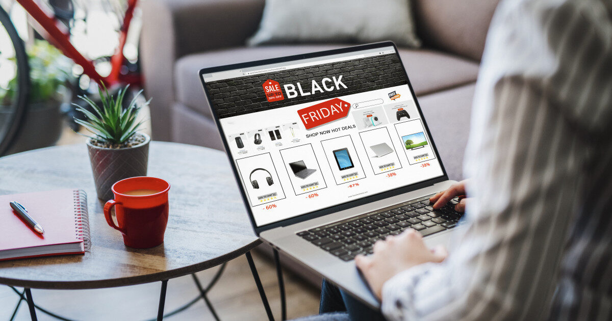 Black Friday 2026: Când vin reducerile uriașe în România