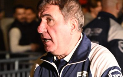 Hagi, despre absența lui Drăguș: Am vorbit cu toți