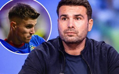 Mutu, reacție după scandalul Tavi Popescu și psihiatria