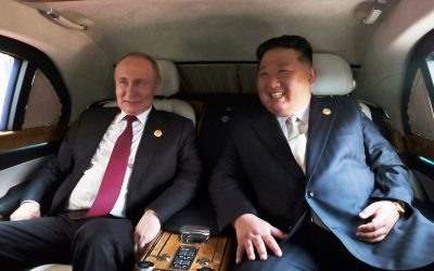 Putin-Kim: China, în alertă maximă. Ce risc uriaș asumă Beijingul