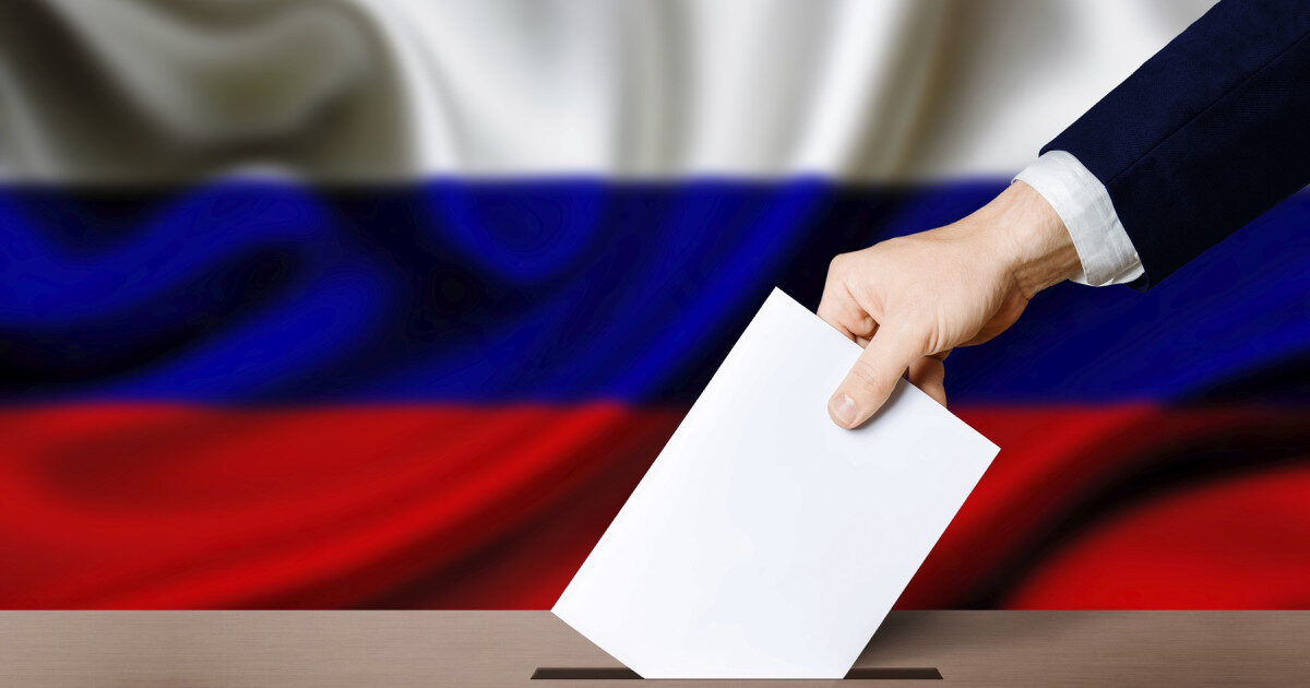 Rusia deschide secții de vot lângă UE pentru cetățenii săi