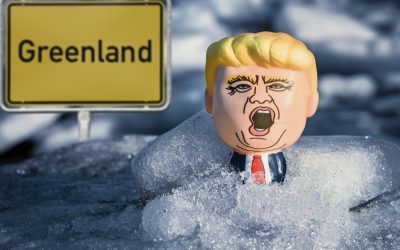 Trump obține acord de securitate vital cu Danemarca pentru Groenlanda
