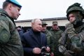 Rusia acuză Europa că sabotează pacea Ucrainei