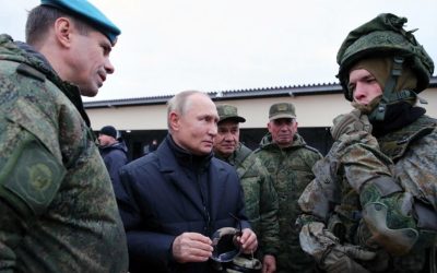 Rusia acuză Europa că sabotează pacea Ucrainei
