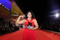 Alina Șerban, premiată la Veneția pentru filmul romilor