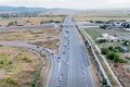 București-Bacău Nord: Autostradă completă, noul nod deschis