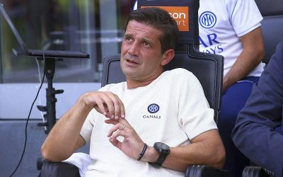 Inter, favorită în Champions League? Șansele lui Chivu