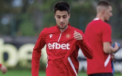Bulgaria, șoc în Nations League: Înfrângere istorică cu Luxemburg