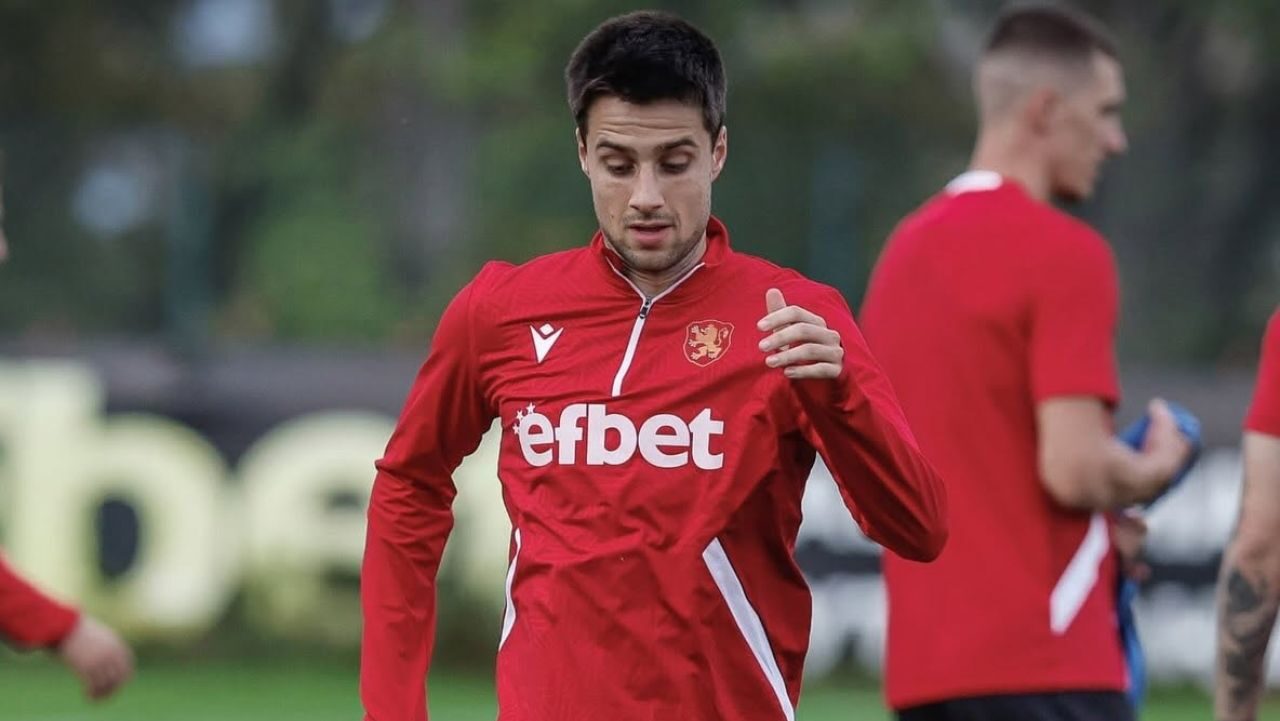 Bulgaria, șoc în Nations League: Înfrângere istorică cu Luxemburg