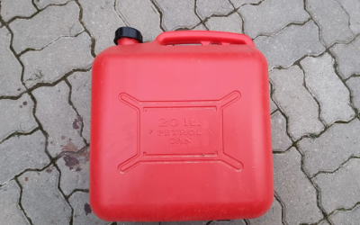 Hoț cu cardul furat, a golit o pompă de 54.000 litri motorină