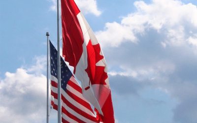 Canada, armă comercială: Minerale și energie contra Trump