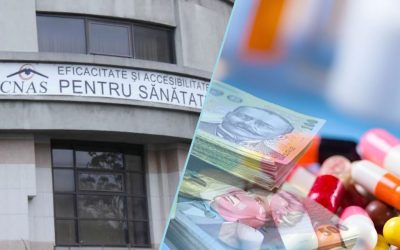 CNAS: Cum eficientizăm banii din spitale