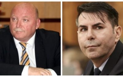 CCR: Judecători PSD vor demiterea Șefei, dar legea nu permite